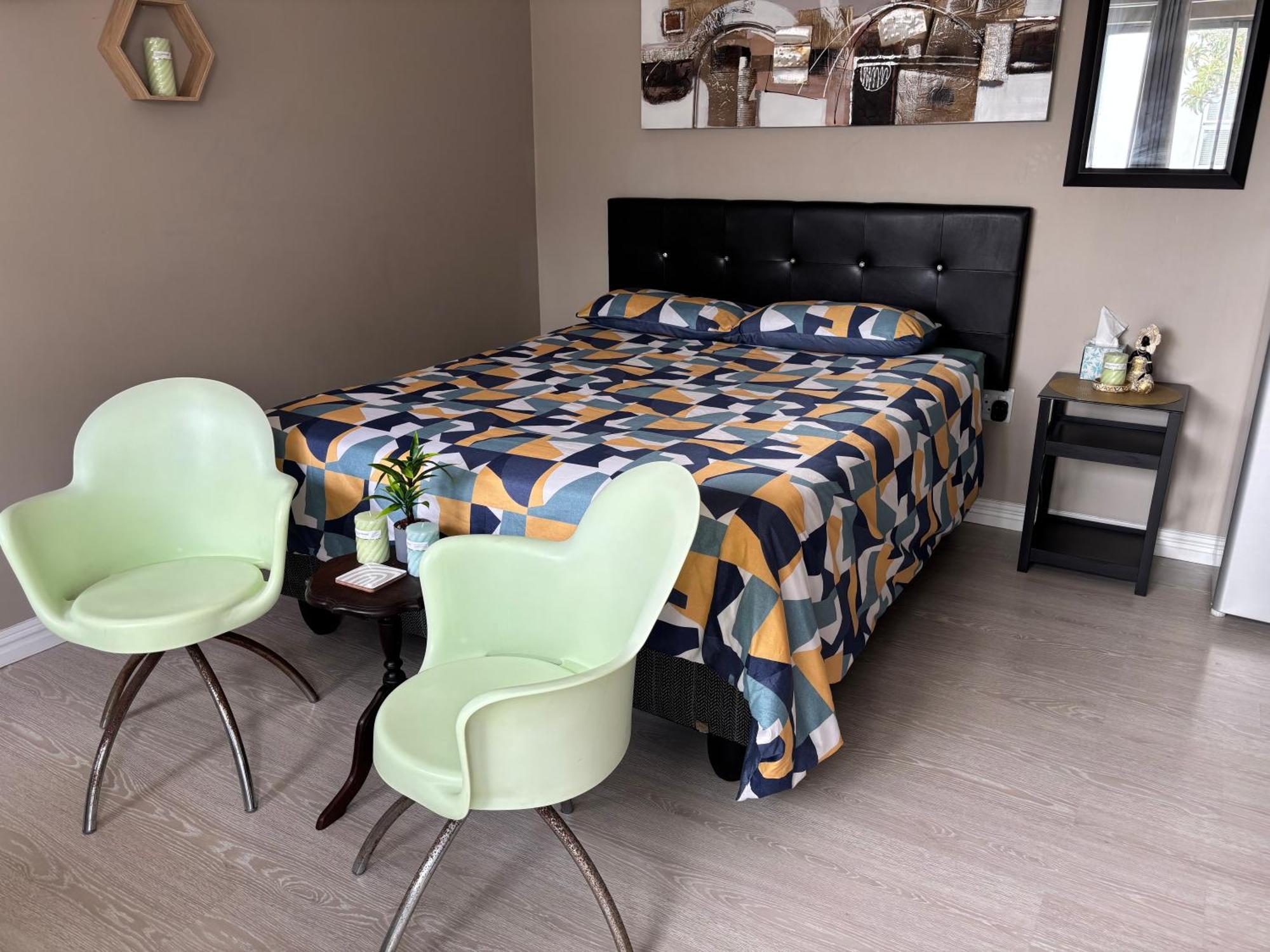 Bachelor Flat Apartment Cape Town Ngoại thất bức ảnh